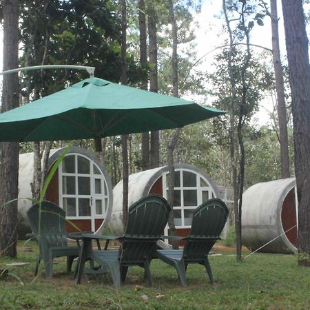 Vkirirom Pine Resort Chambak Dangkom Экстерьер фото