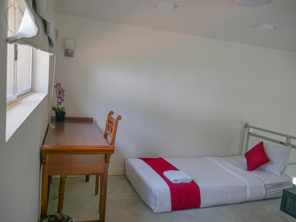 Vkirirom Pine Resort Chambak Dangkom Экстерьер фото