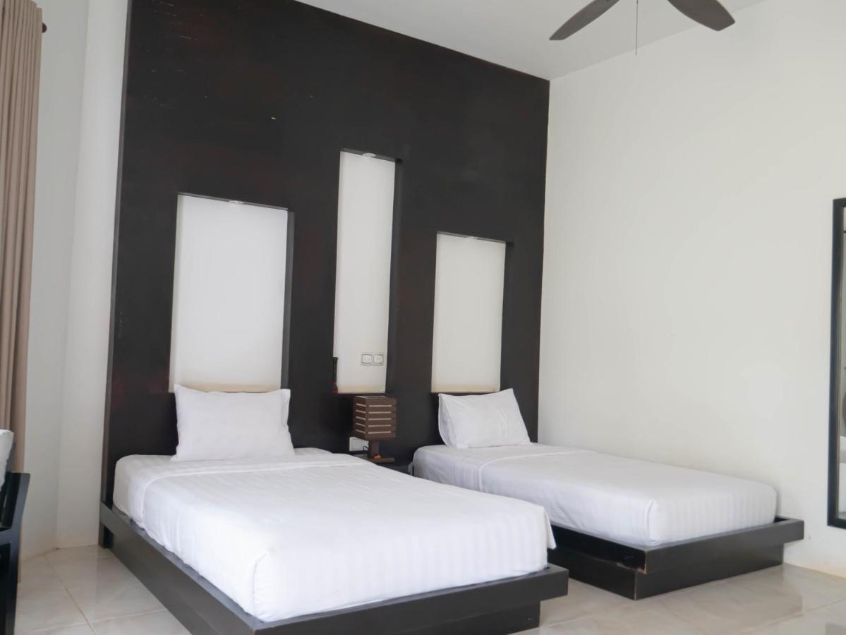 Vkirirom Pine Resort Chambak Dangkom Экстерьер фото